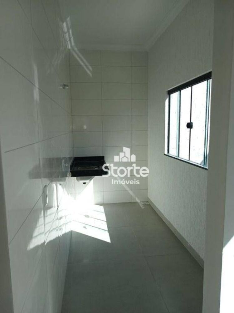 Casa, 3 quartos, 94 m² - Foto 2