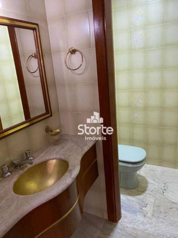 Apartamento, 3 quartos, 280 m² - Foto 1