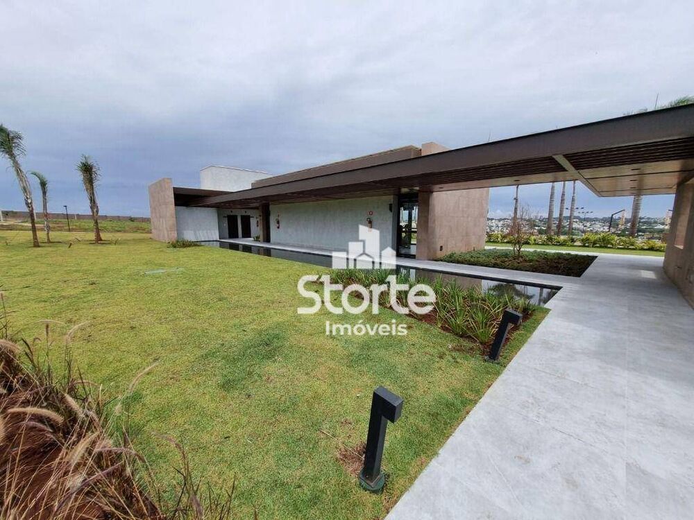 Loteamento e Condomínio, 519 m² - Foto 2