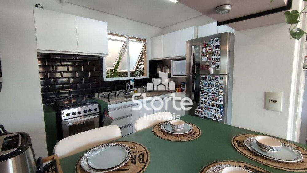 Apartamento, 3 quartos, 89 m² - Foto 3