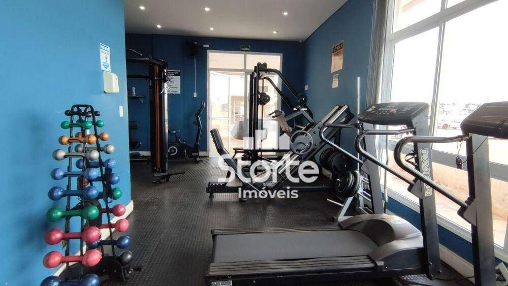 Apartamento, 3 quartos, 89 m² - Foto 2