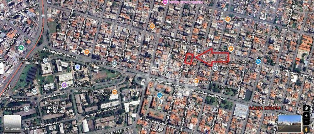 Terreno, 1080 m² - Foto 5