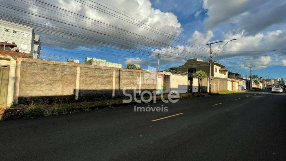 Terreno, 1080 m² - Foto 1