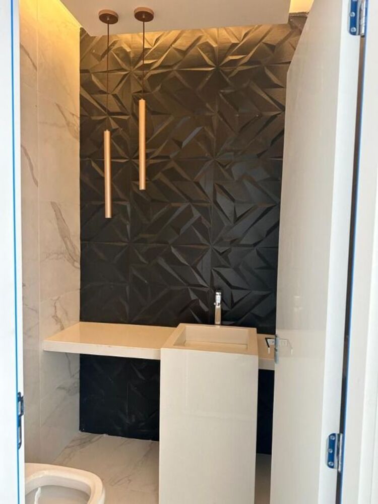 Casa de Condomínio, 4 quartos - Foto 3