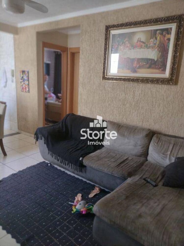Apartamento, 2 quartos, 45 m² - Foto 4