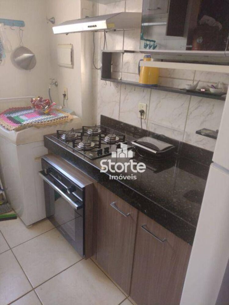 Apartamento, 2 quartos, 45 m² - Foto 1