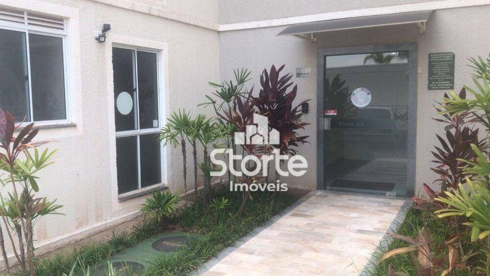 Apartamento, 2 quartos, 48 m² - Foto 1