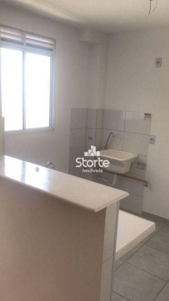 Apartamento, 2 quartos, 48 m² - Foto 2