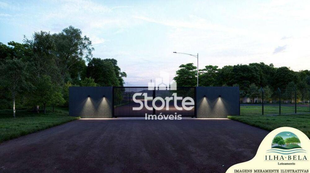 Chácara, 1000 m² - Foto 4