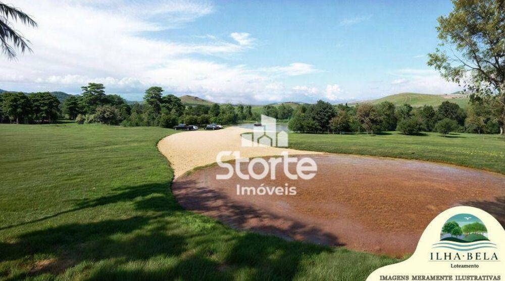 Chácara, 1000 m² - Foto 2