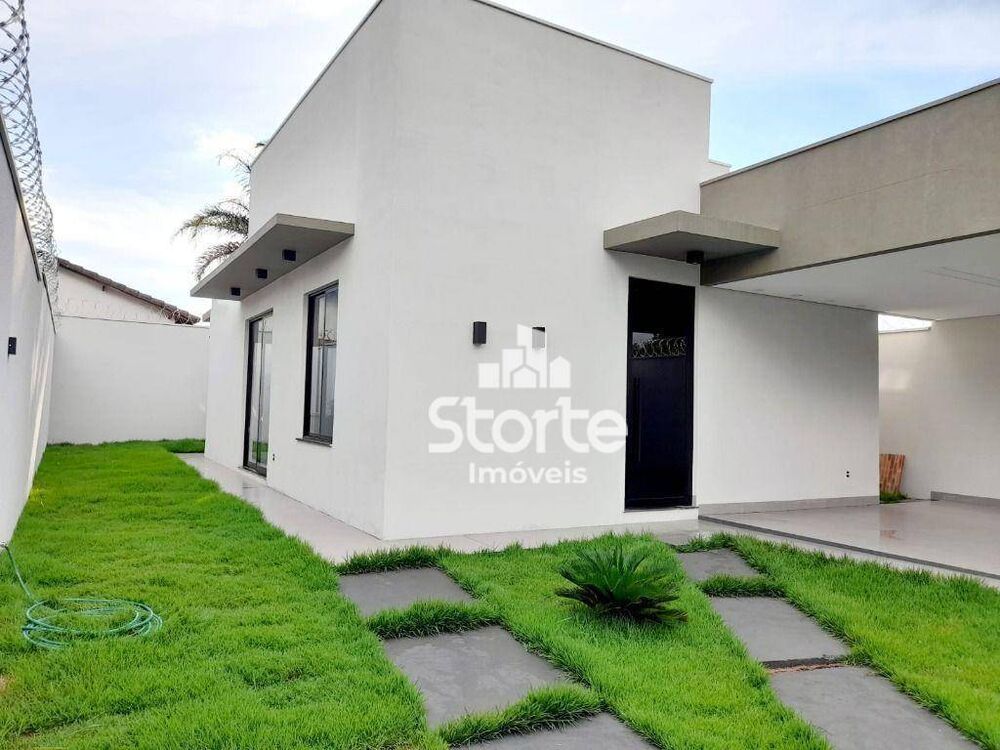 Casa, 3 quartos, 130 m² - Foto 1