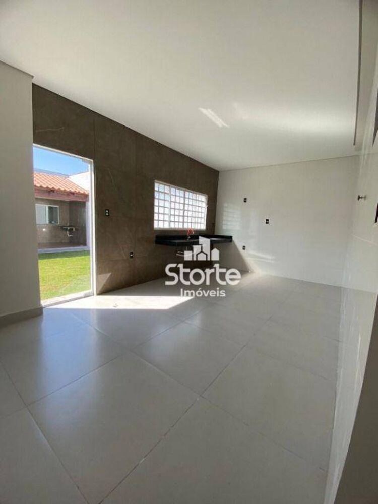 Casa, 4 quartos, 150 m² - Foto 1