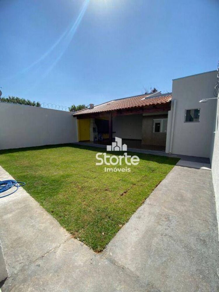 Casa, 4 quartos, 150 m² - Foto 4