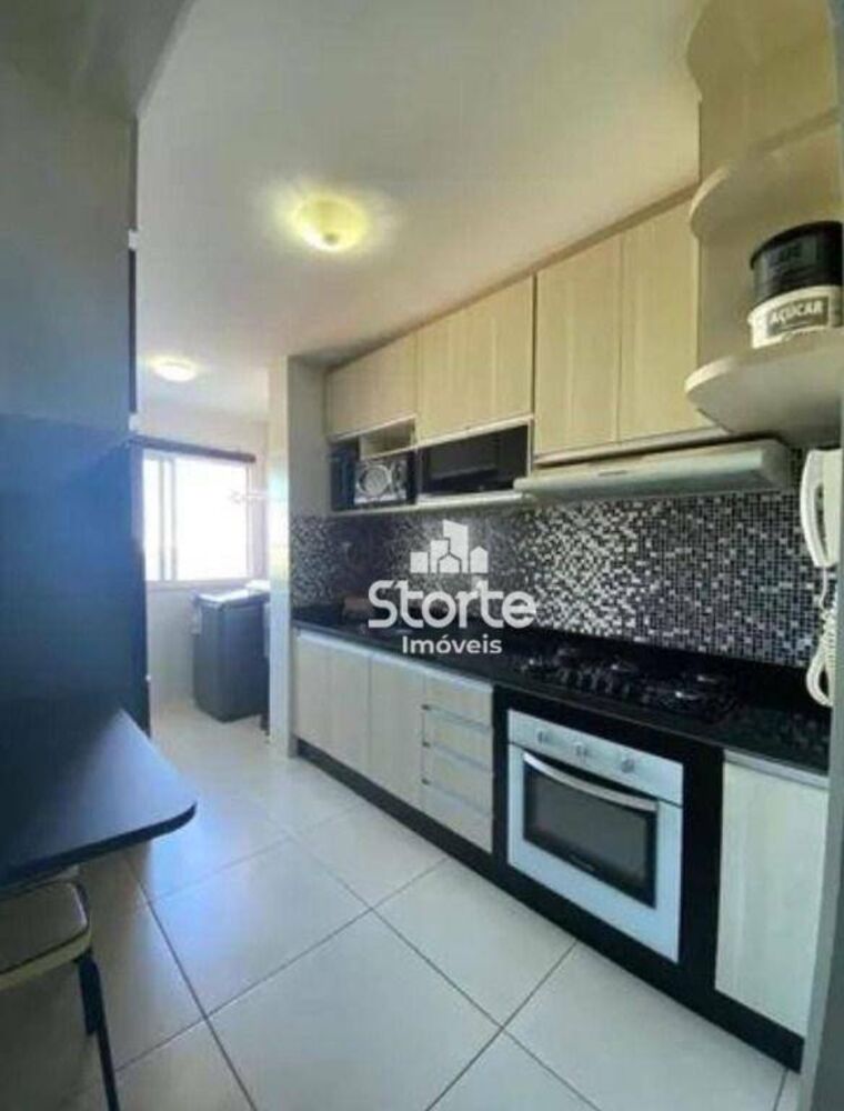 Apartamento, 2 quartos, 70 m² - Foto 1