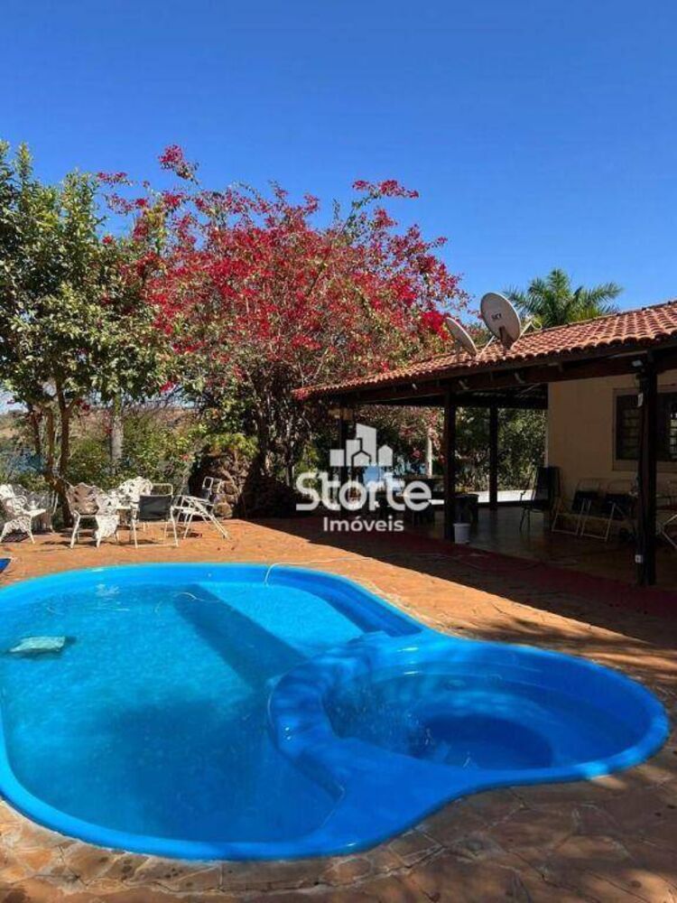 Sítio, 6 quartos, 2 hectares - Foto 3
