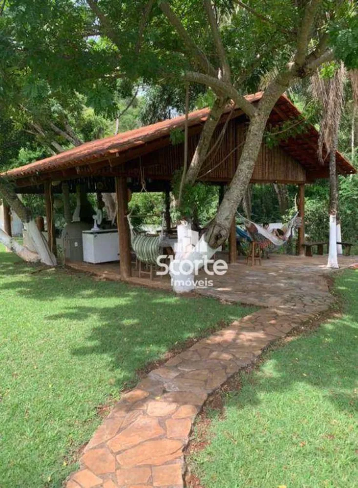 Sítio, 6 quartos, 2 hectares - Foto 7