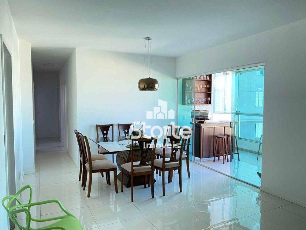 Apartamento, 4 quartos, 110 m² - Foto 2