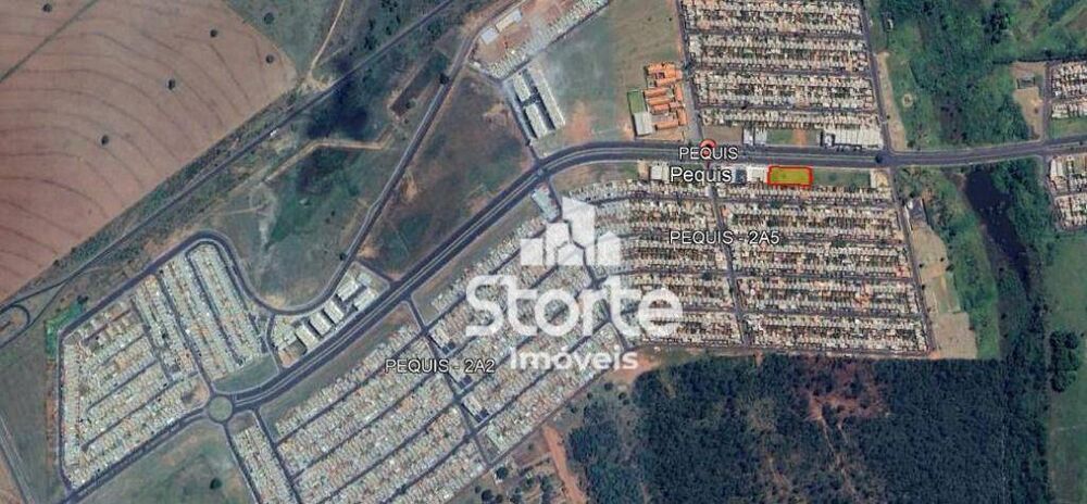Terreno, 2100 m² - Foto 2