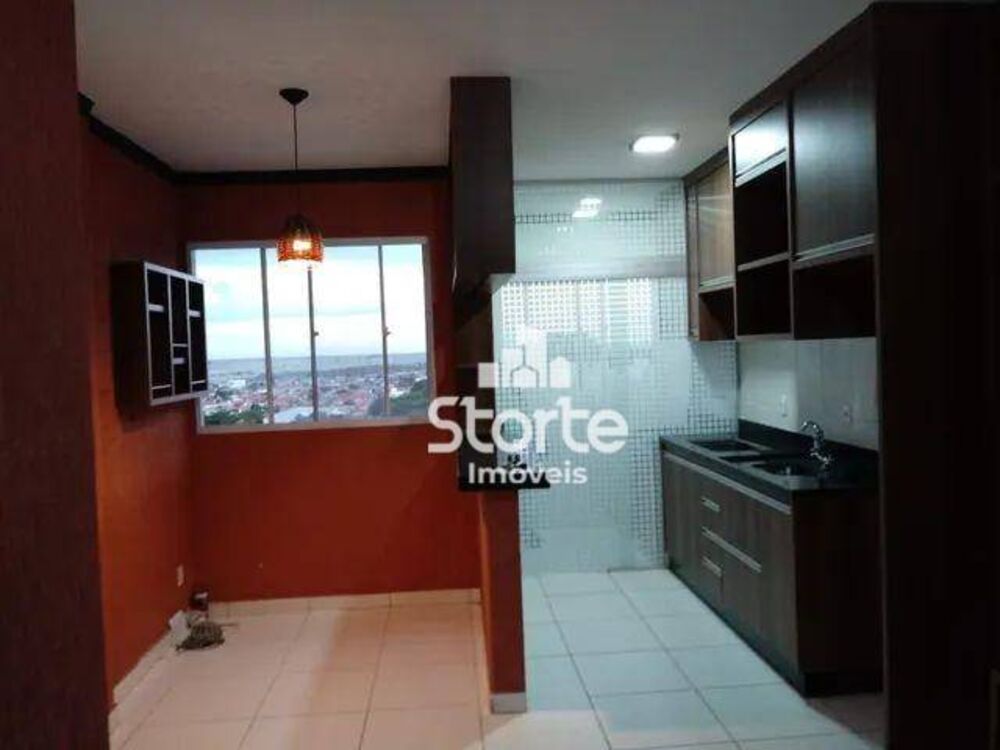 Apartamento, 2 quartos, 50 m² - Foto 3