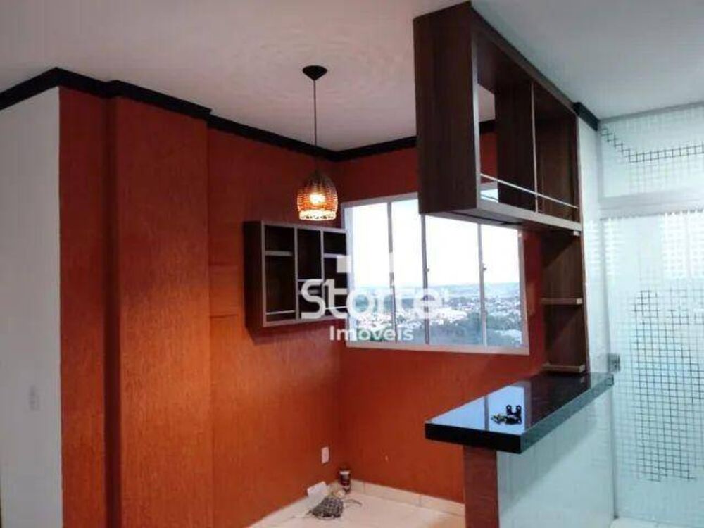 Apartamento, 2 quartos, 50 m² - Foto 1