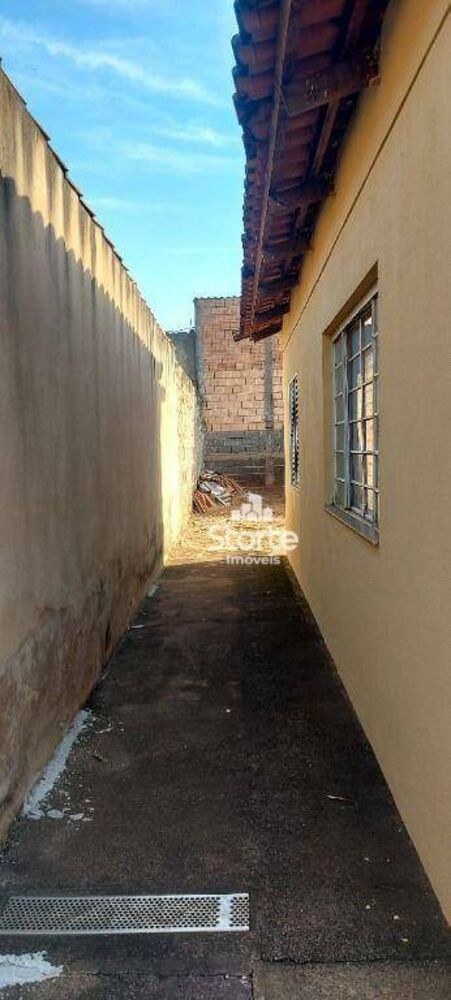 Casa, 3 quartos, 53 m² - Foto 2