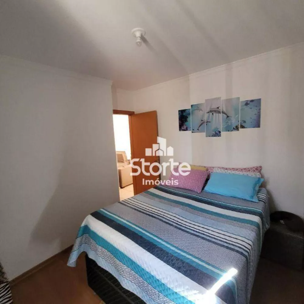 Apartamento à venda com 2 quartos, 52m² - Foto 5