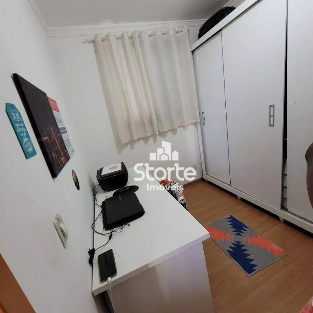 Apartamento à venda com 2 quartos, 52m² - Foto 6