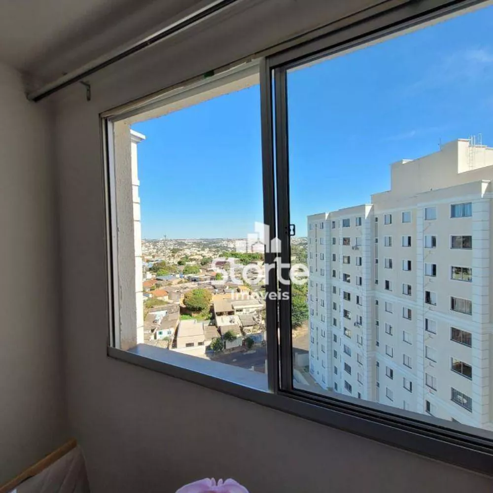 Apartamento à venda com 2 quartos, 52m² - Foto 9