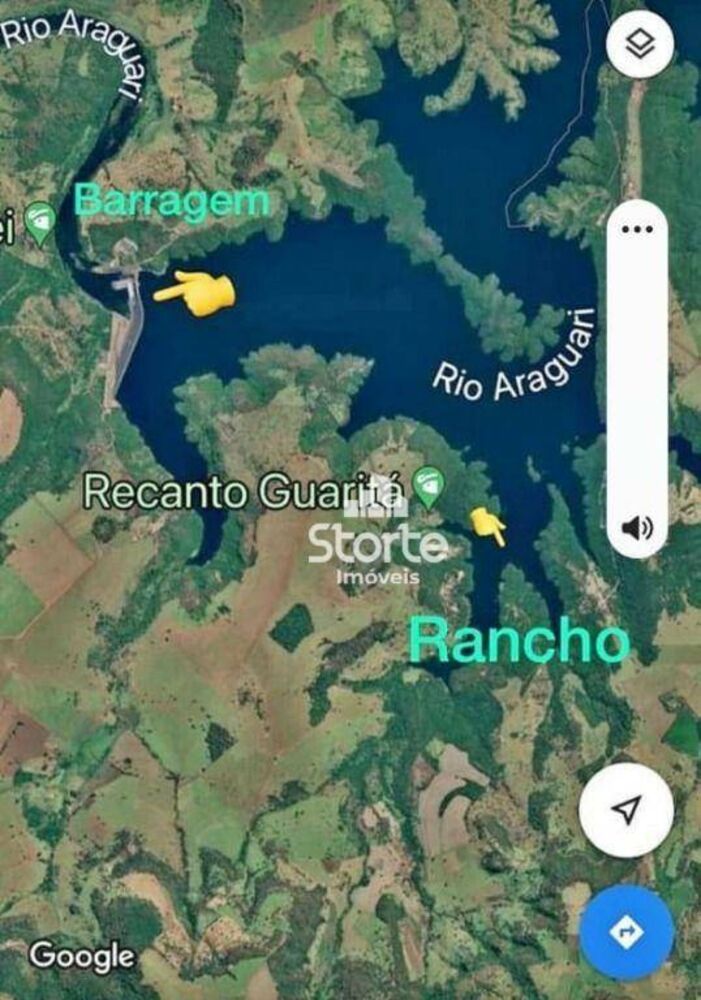 Chácara à venda com 2 quartos, 129000M2 - Foto 16