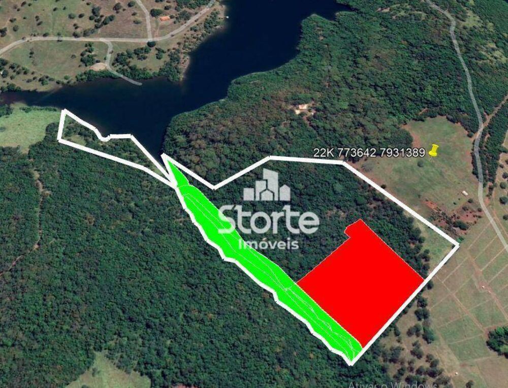 Chácara à venda com 2 quartos, 129000M2 - Foto 15
