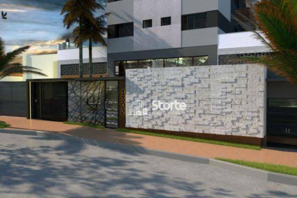 Apartamento, 3 quartos, 127 m² - Foto 2
