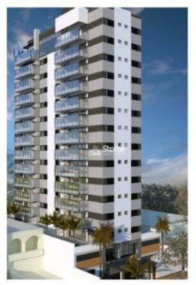 Apartamento, 3 quartos, 127 m² - Foto 1