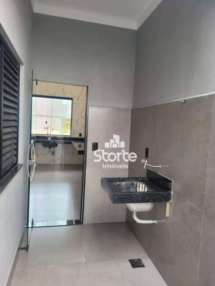 Casa, 3 quartos, 90 m² - Foto 16