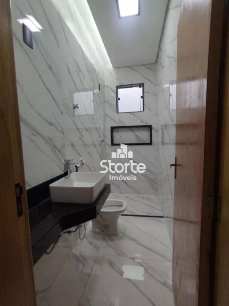 Casa, 3 quartos, 90 m² - Foto 3
