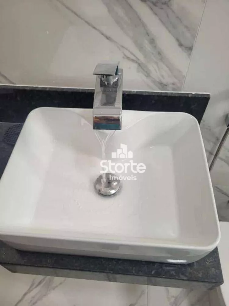 Casa, 3 quartos, 90 m² - Foto 12