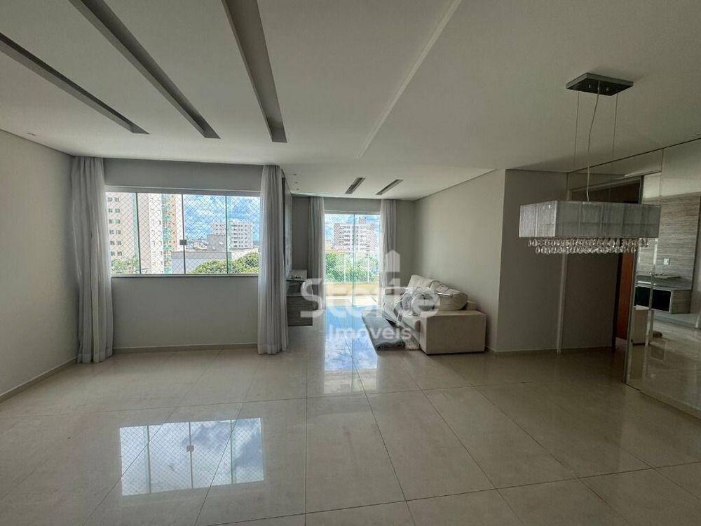 Apartamento, 3 quartos, 104 m² - Foto 5