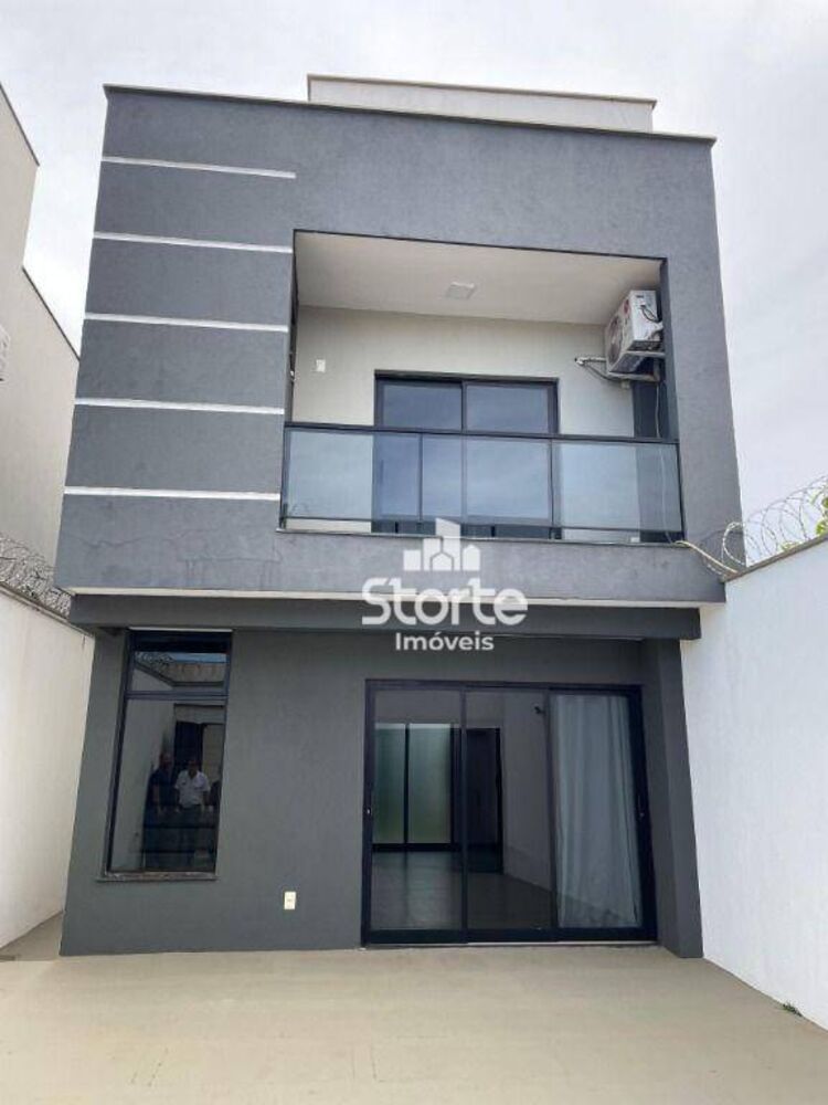 Casa, 3 quartos, 110 m² - Foto 8