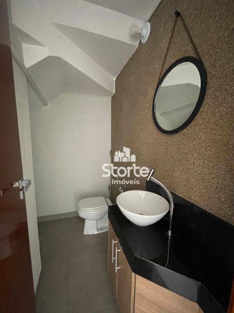 Casa, 3 quartos, 110 m² - Foto 3