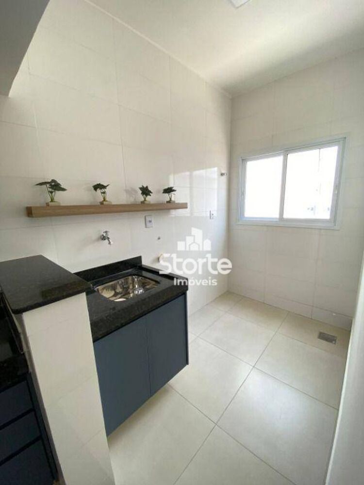 Casa, 3 quartos, 74 m² - Foto 1