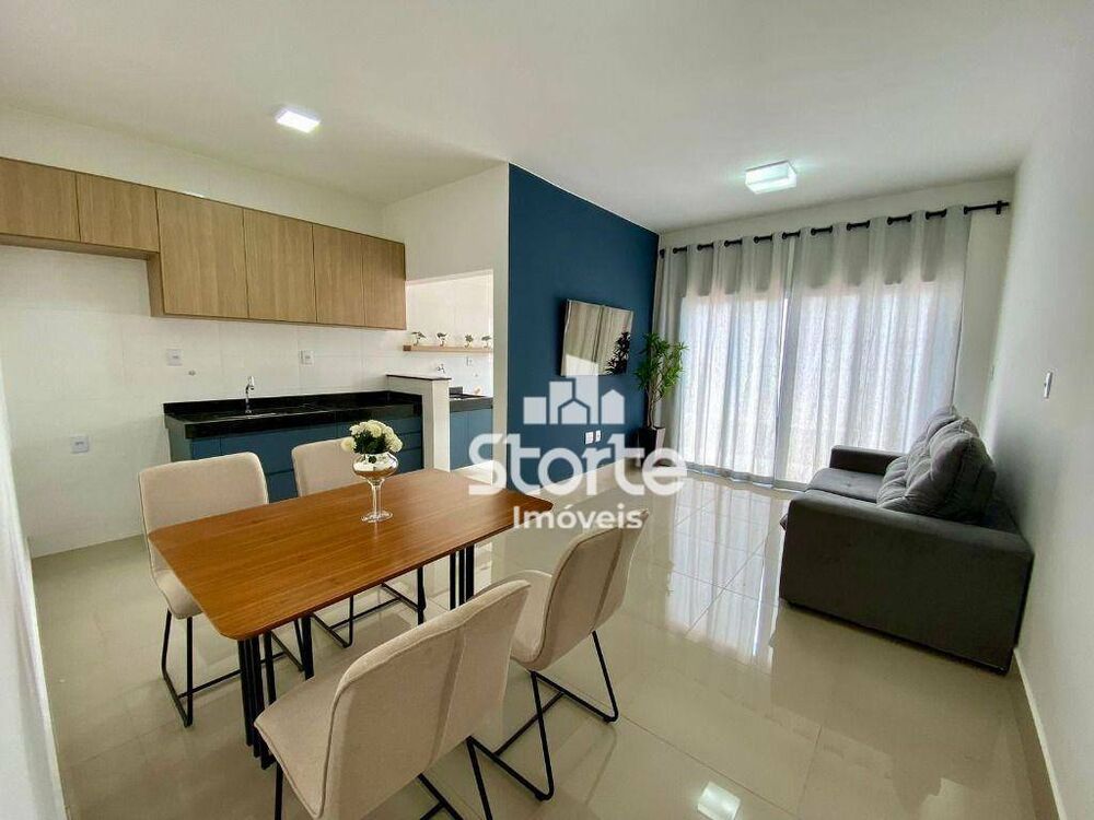 Casa, 3 quartos, 74 m² - Foto 3