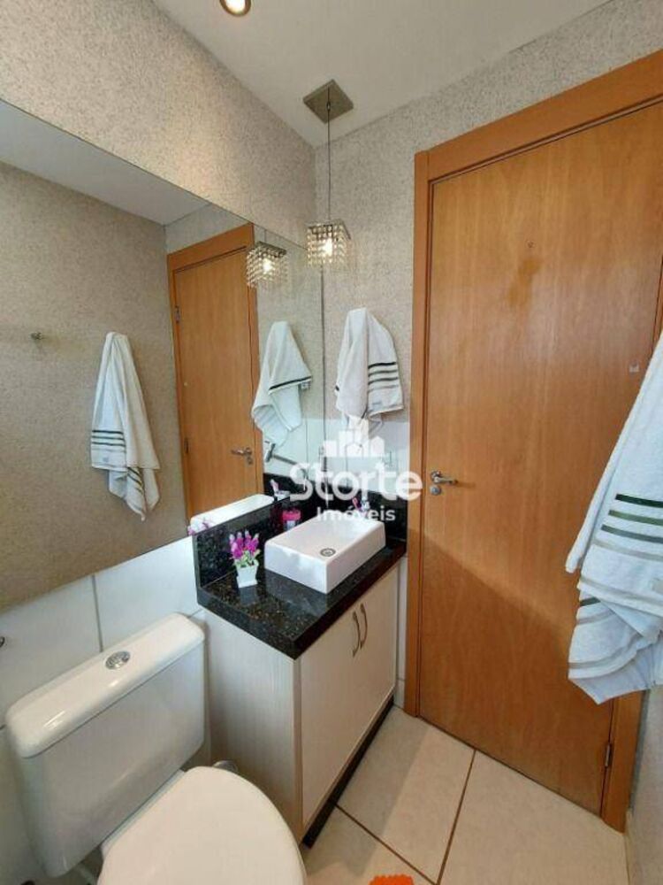 Apartamento, 2 quartos, 45 m² - Foto 6