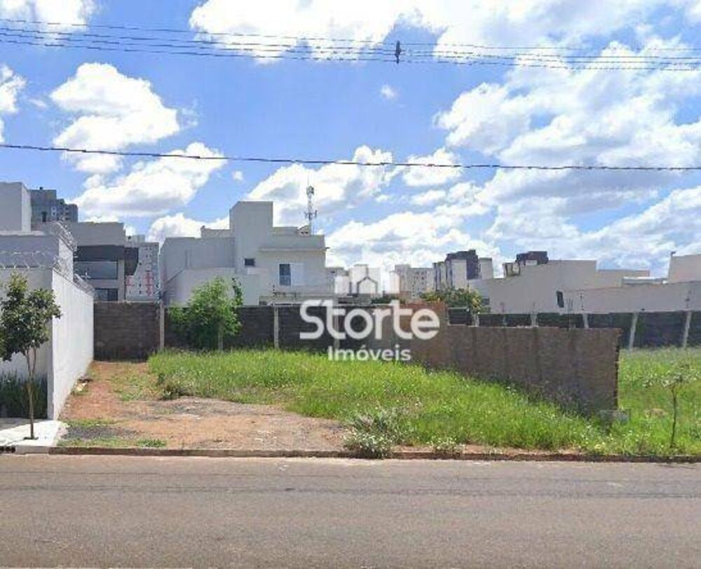 Terreno, 308 m² - Foto 1