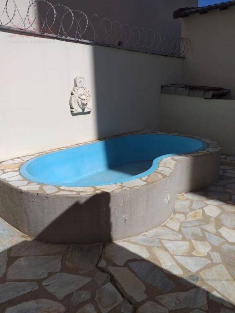 Casa, 3 quartos, 150 m² - Foto 3