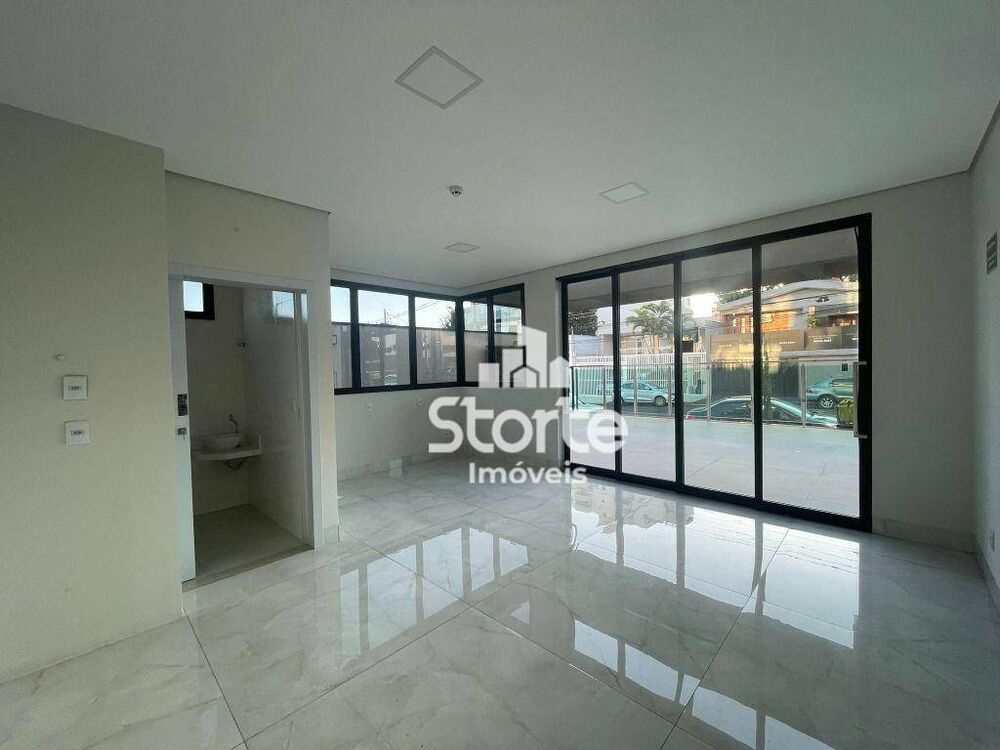 Loja-Salão, 92 m² - Foto 1