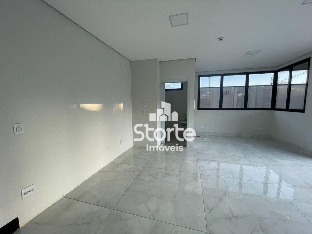 Loja-Salão, 92 m² - Foto 2