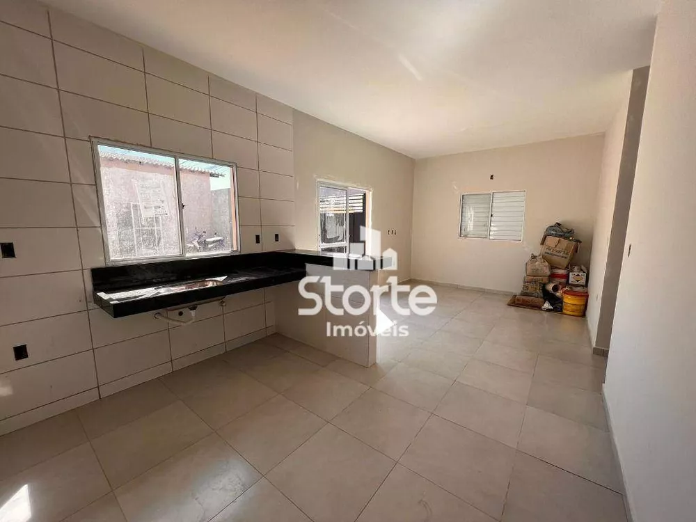 Casa, 2 quartos, 55 m² - Foto 2