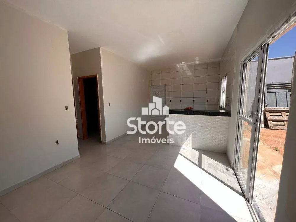 Casa, 2 quartos, 55 m² - Foto 6