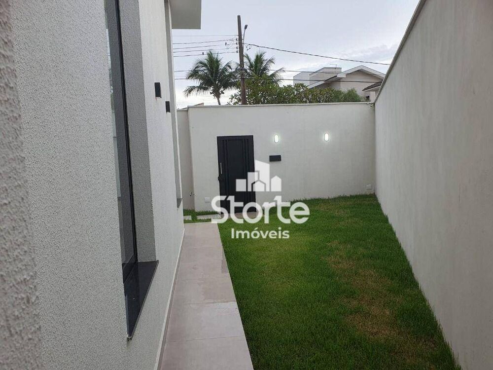 Casa, 3 quartos, 165 m² - Foto 2