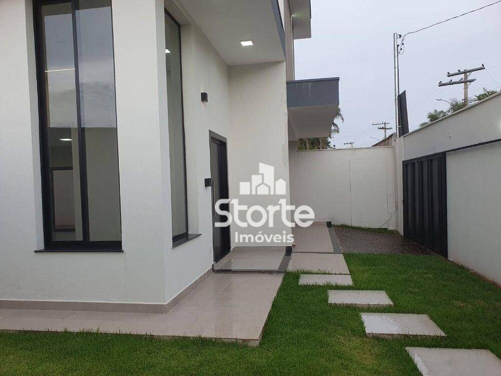 Casa, 3 quartos, 165 m² - Foto 5