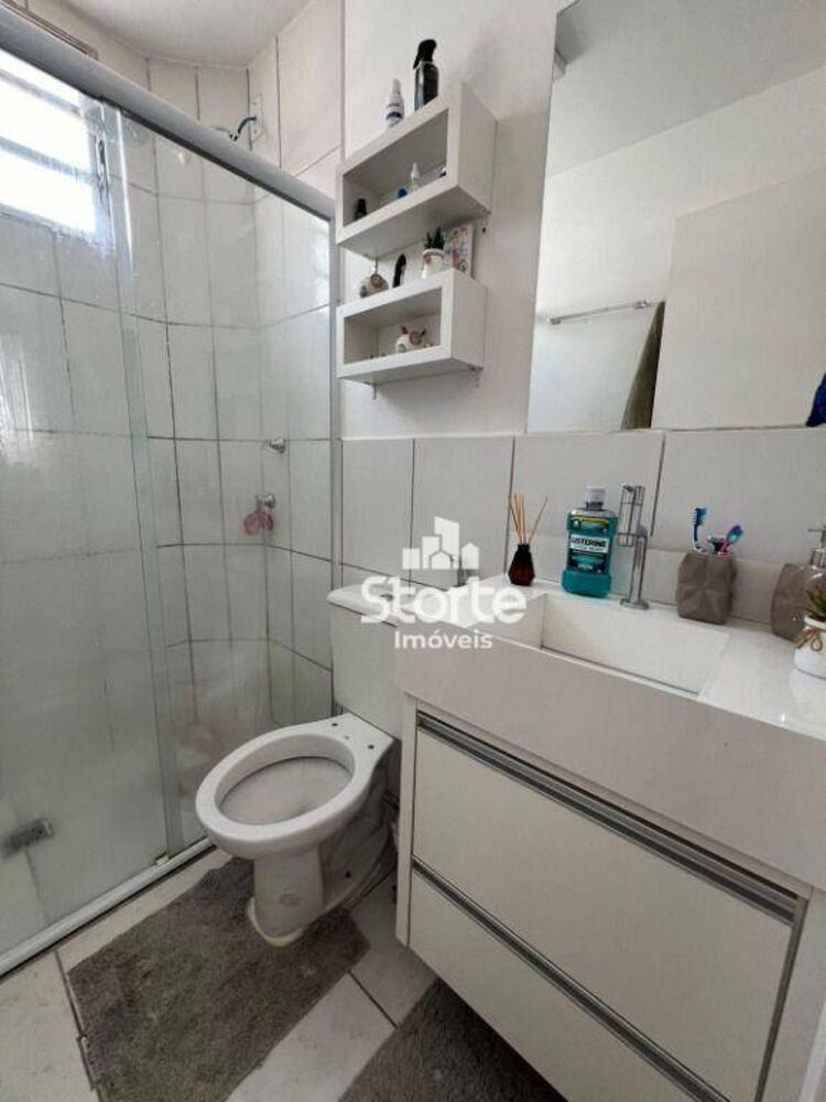 Apartamento, 2 quartos, 44 m² - Foto 4